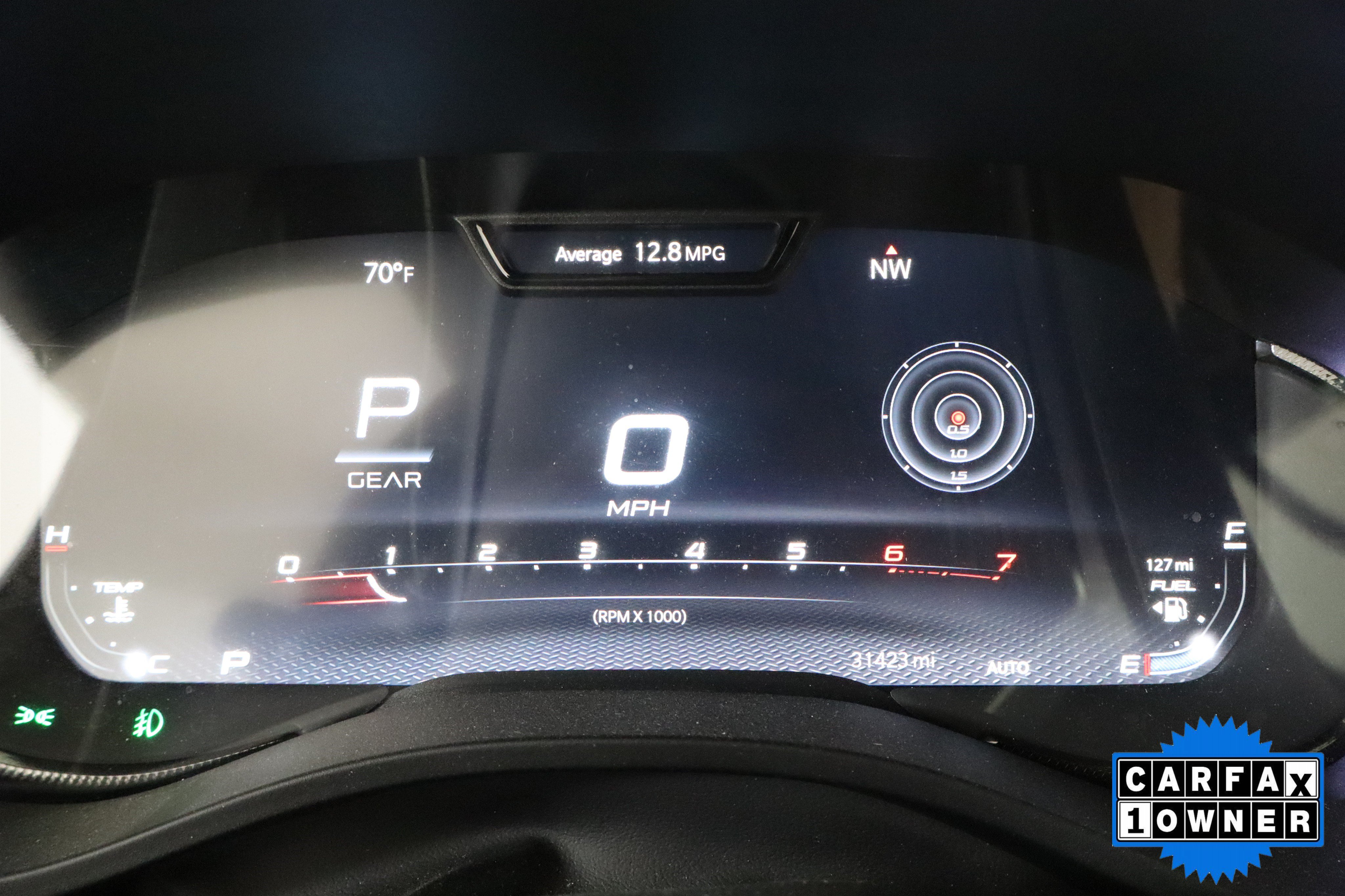 Used 2025 RAM 1500 RHO w/ Bed Utility Group AWD/4WD image 18
