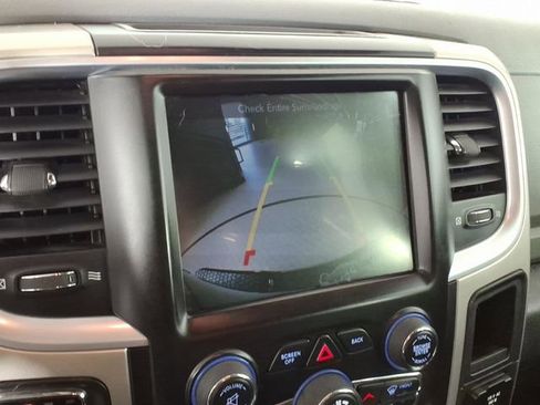 Used 2016 RAM 1500 Outdoorsman image 24