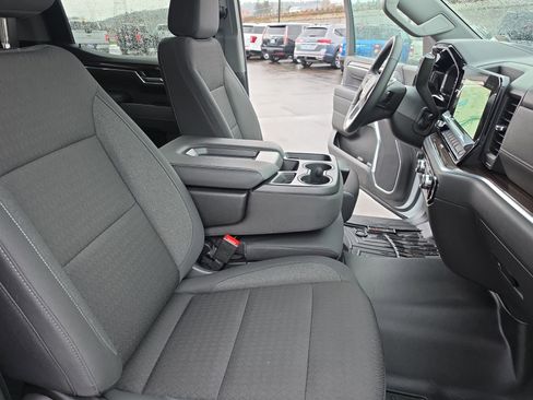 Used 2026 GMC Sierra 1500 Elevation image 20