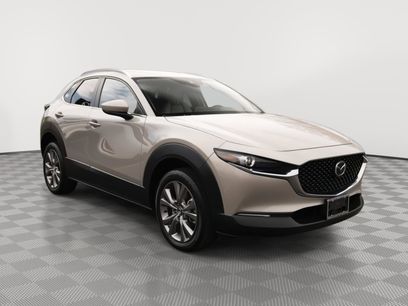 Used 2023 MAZDA CX-30 AWD 2.5 S w/ Preferred Package
