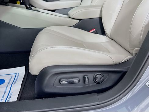 Used 2025 Honda Accord EX-L image 25