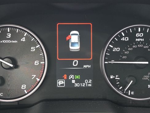Used 2024 Subaru Legacy Limited AWD/4WD image 16