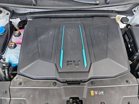 Used 2023 Hyundai Ioniq 5 SE RWD image 29