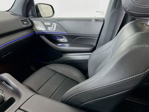 Certified 2026 Mercedes-Benz GLE 350 4MATIC image 26