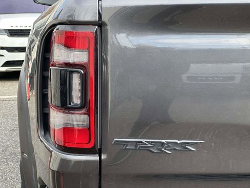 Used 2021 RAM 1500 TRX w/ TRX Level 2 Equipment Group image 12