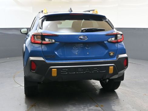 New 2026 Subaru Crosstrek 2.5i Wilderness image 4