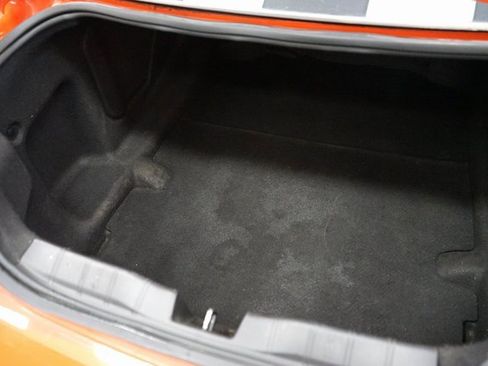 Used 2019 Chevrolet Camaro LT image 44