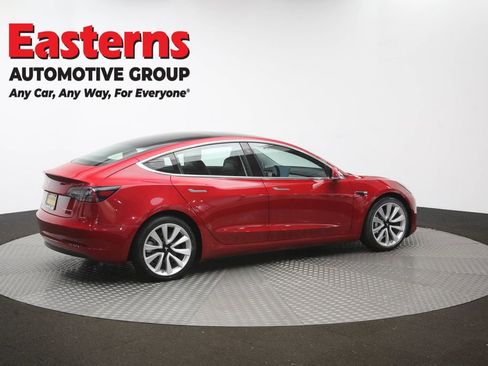 Used 2018 Tesla Model 3 Long Range AWD/4WD image 39