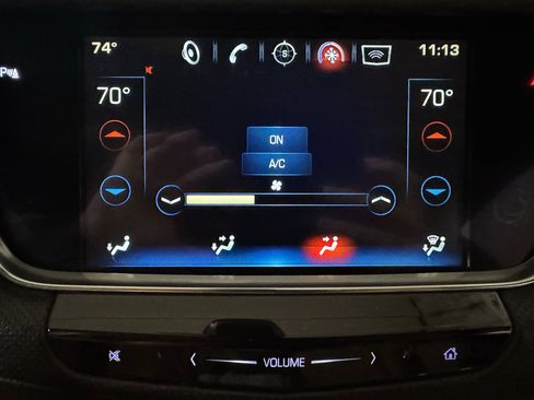 Used 2017 Cadillac XT5 Premium Luxury w/ Advanced Security Package FWD image 25