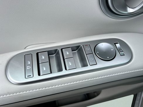 New 2026 Hyundai Palisade SEL FWD image 27