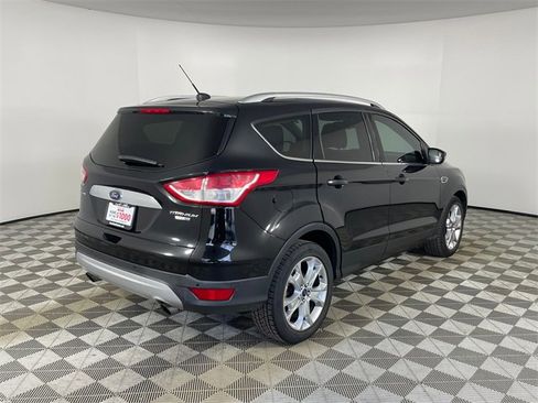 Used 2014 Ford Escape Titanium image 24