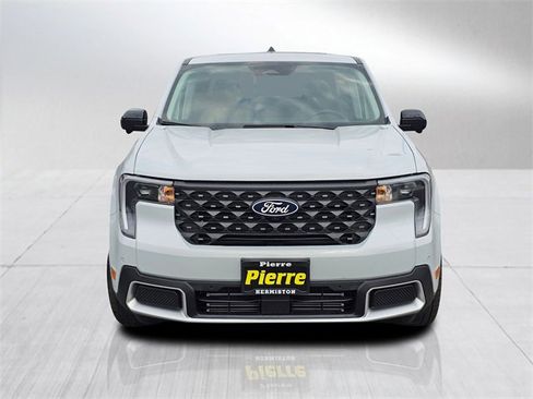 New 2025 Ford Maverick Lariat w/ 4K Tow Package image 6