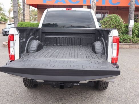 Used 2019 Ford F250 XL w/ STX Appearance Package image 8