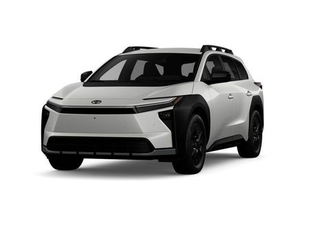 New 2026 Toyota bZ Woodland AWD/4WD image 17