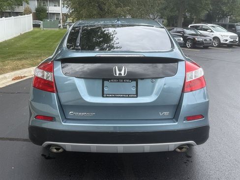 Used 2013 Honda Crosstour EX-L image 6
