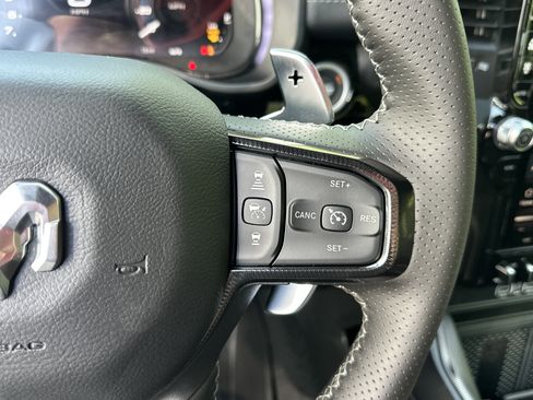 New 2026 RAM 1500 Rebel AWD/4WD image 12
