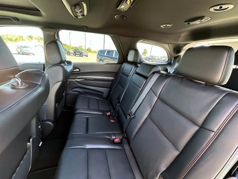 New 2026 Dodge Durango GT image 15