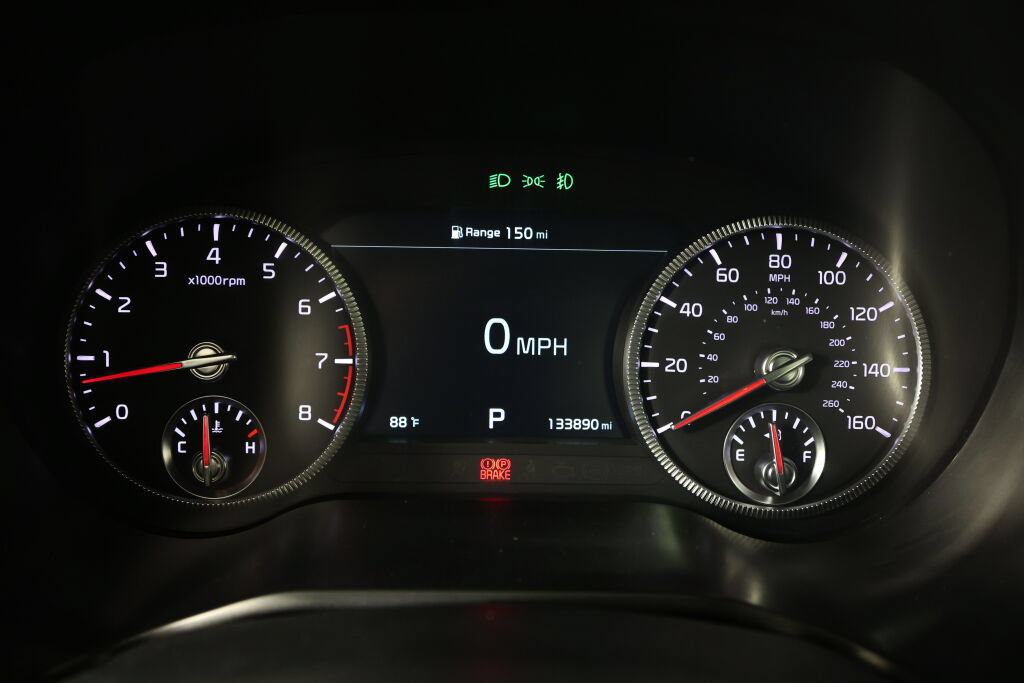 Used 2021 Kia Telluride SX w/ SX Prestige Package AWD/4WD image 32