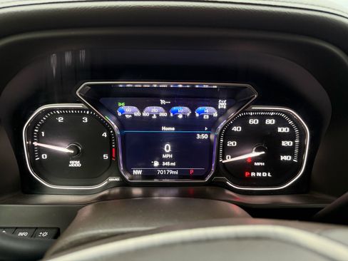 Used 2020 GMC Sierra 2500 Denali w/ Denali Ultimate Package image 20