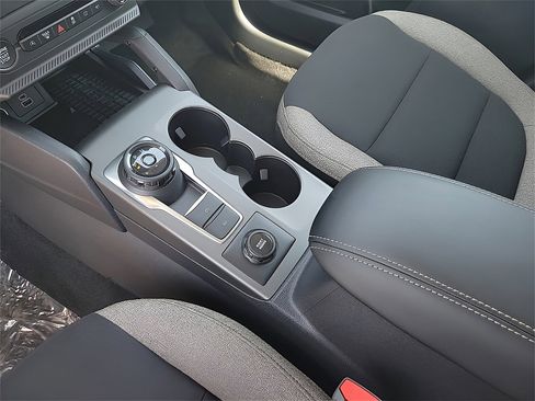 New 2025 Ford Bronco Sport Big Bend image 20