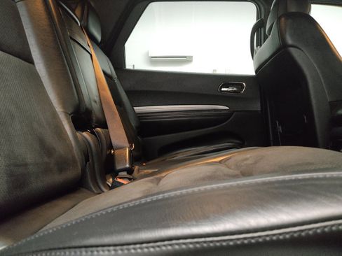 Used 2019 Dodge Durango GT RWD image 19