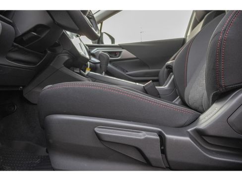 New 2026 Subaru Impreza 2.0i Sport AWD/4WD image 16