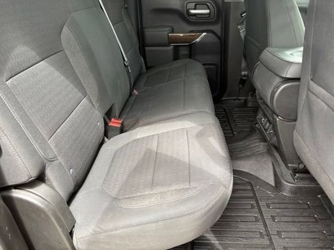 Used 2021 GMC Sierra 1500 Elevation w/ X31 Off-Road Package AWD/4WD image 17