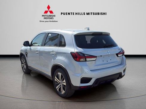 New 2026 Mitsubishi Outlander Sport ES image 7