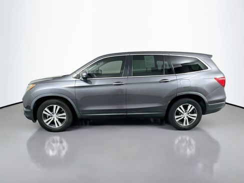 Used 2017 Honda Pilot EX-L image 8