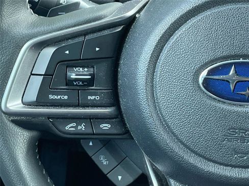 Used 2023 Subaru Forester Limited AWD/4WD image 23