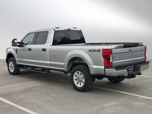 Used 2022 Ford F250 XLT image 5