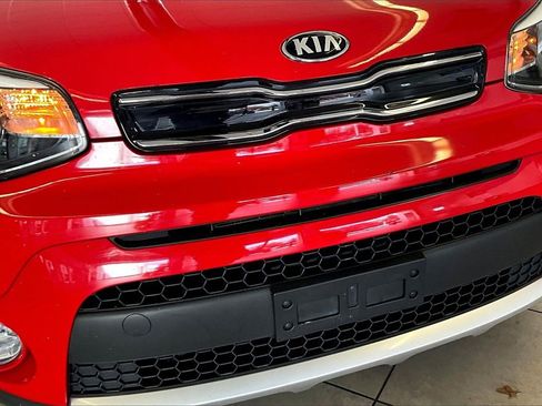 Used 2017 Kia Soul + image 27