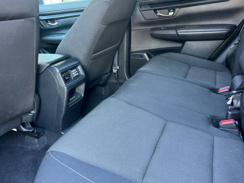 Used 2024 Honda CR-V EX image 15