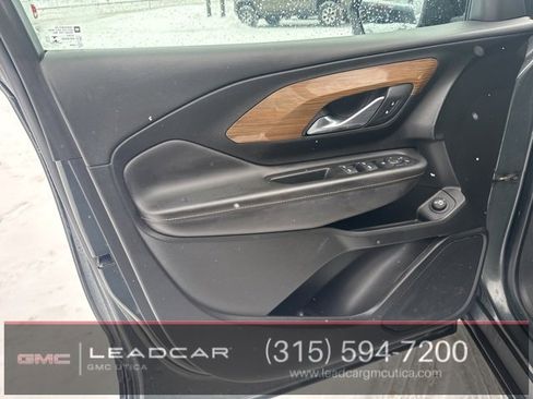 Used 2020 GMC Terrain SLE w/ Driver Convenience Package image 23