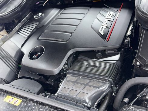 Used 2025 Mercedes-Benz GLE 53 AMG 4MATIC Coupe image 66