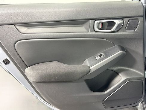 Certified 2023 Honda Civic Si image 24