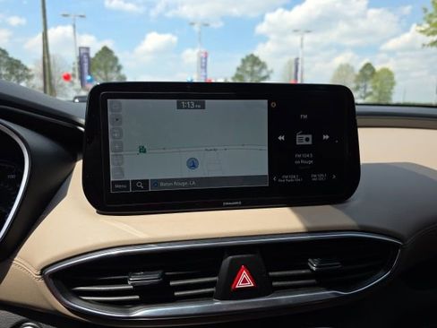 Used 2023 Hyundai Santa Fe SEL image 23