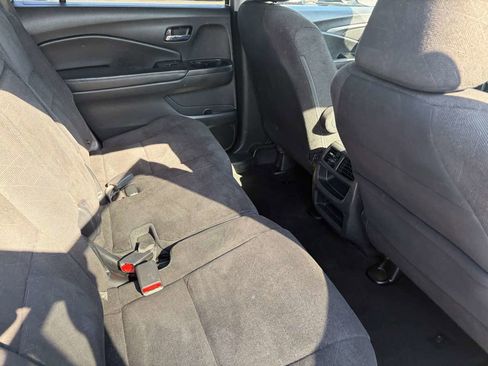 Used 2019 Honda Pilot LX image 22