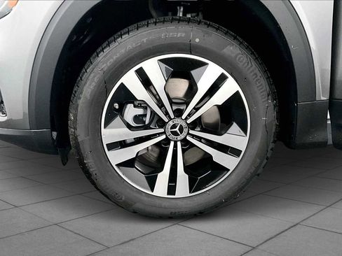 New 2026 Mercedes-Benz GLB 250 4MATIC image 16