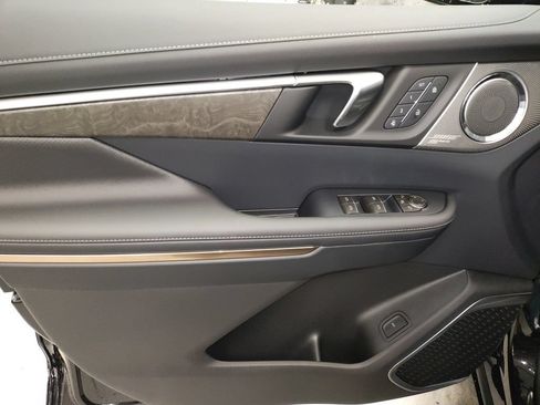 New 2026 Buick Enclave Avenir w/ Super Cruise Package AWD/4WD image 25