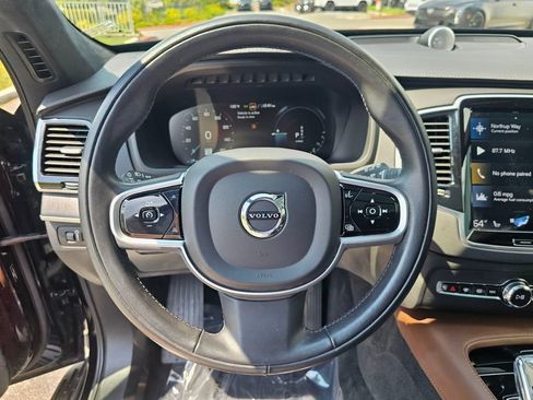 Used 2022 Volvo XC90 T8 Inscription AWD/4WD image 27