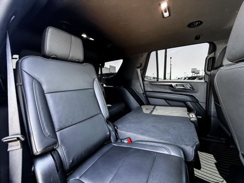 Certified 2025 Chevrolet Tahoe LT w/ Comfort Package AWD/4WD image 27