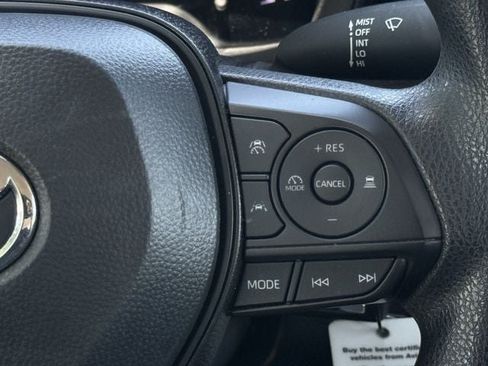 Used 2026 Toyota Corolla LE FWD image 15