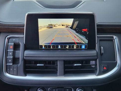 Certified 2022 Chevrolet Tahoe High Country RWD image 13