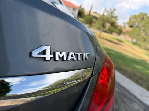 Used 2018 Mercedes-Benz C 300 4MATIC Sedan w/ Premium Package image 20