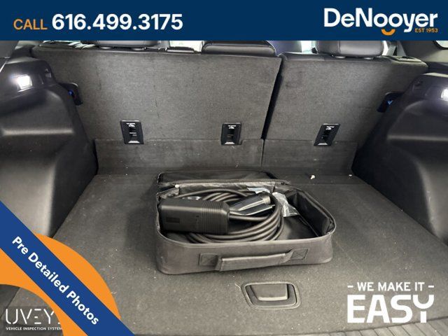 Used 2024 Chevrolet Blazer EV RS AWD/4WD image 11