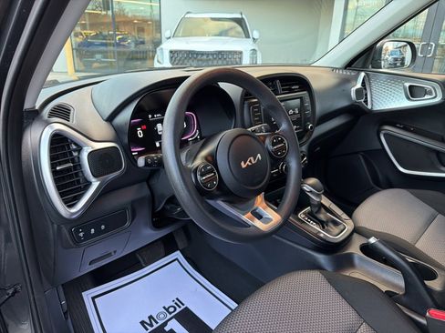 Certified 2024 Kia Soul LX w/ Option Group 015 image 29
