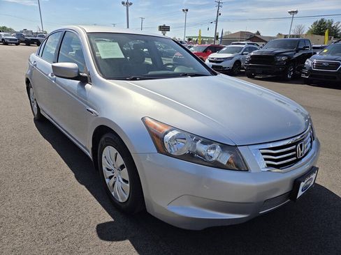 Used 2008 Honda Accord LX image 1