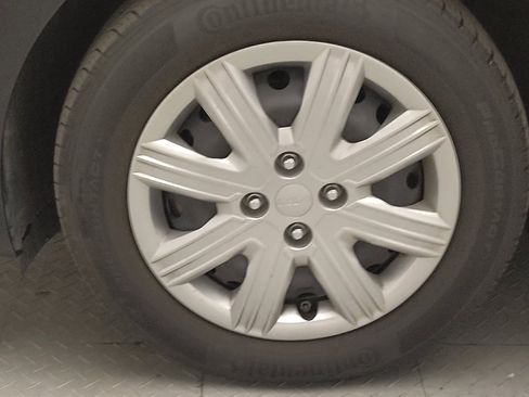 Used 2023 Kia Rio LX FWD image 31