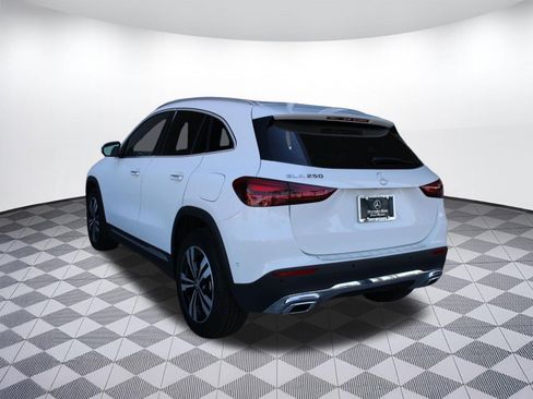 Used 2026 Mercedes-Benz GLA 250 image 3